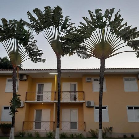 Boulevard Da Praia 124 B Porto Seguro Exterior foto