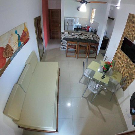Boulevard Da Praia 124 B Porto Seguro Exterior foto