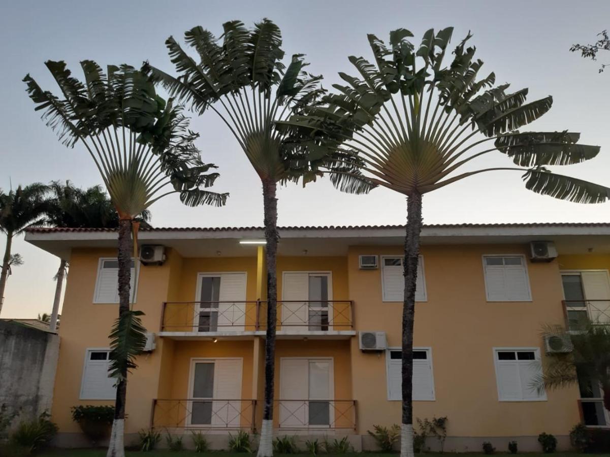 Boulevard Da Praia 124 B Porto Seguro Exterior foto