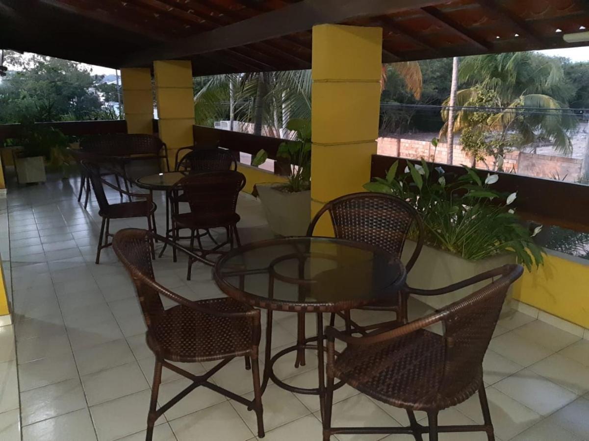 Boulevard Da Praia 124 B Porto Seguro Exterior foto