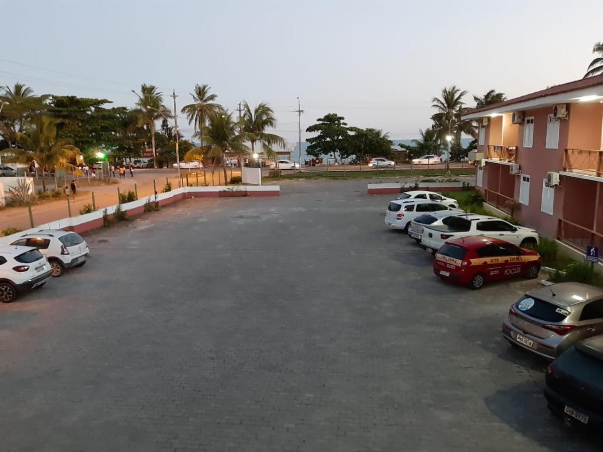 Boulevard Da Praia 124 B Porto Seguro Exterior foto