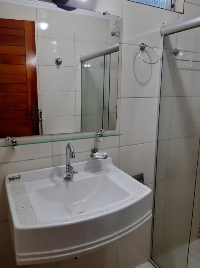 Boulevard Da Praia 124 B Porto Seguro Exterior foto