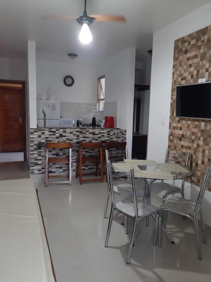 Boulevard Da Praia 124 B Porto Seguro Exterior foto