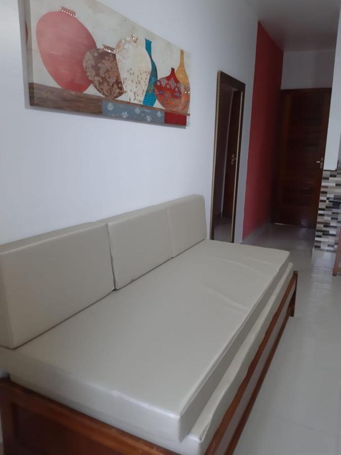 Boulevard Da Praia 124 B Porto Seguro Exterior foto