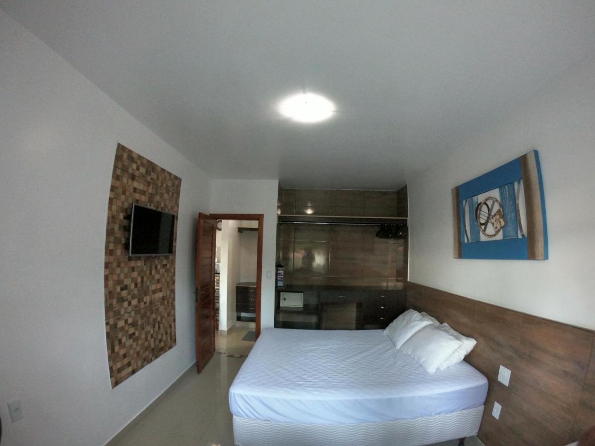 Boulevard Da Praia 124 B Porto Seguro Exterior foto