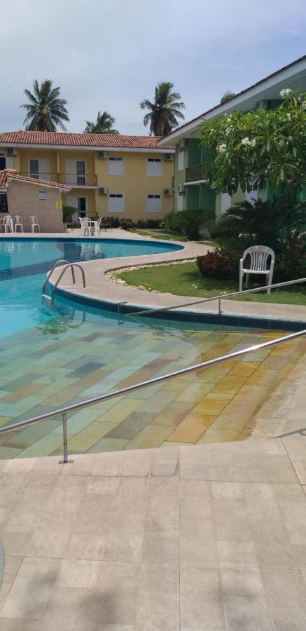 Boulevard Da Praia 124 B Porto Seguro Exterior foto