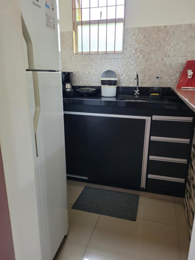 Boulevard Da Praia 124 B Porto Seguro Exterior foto