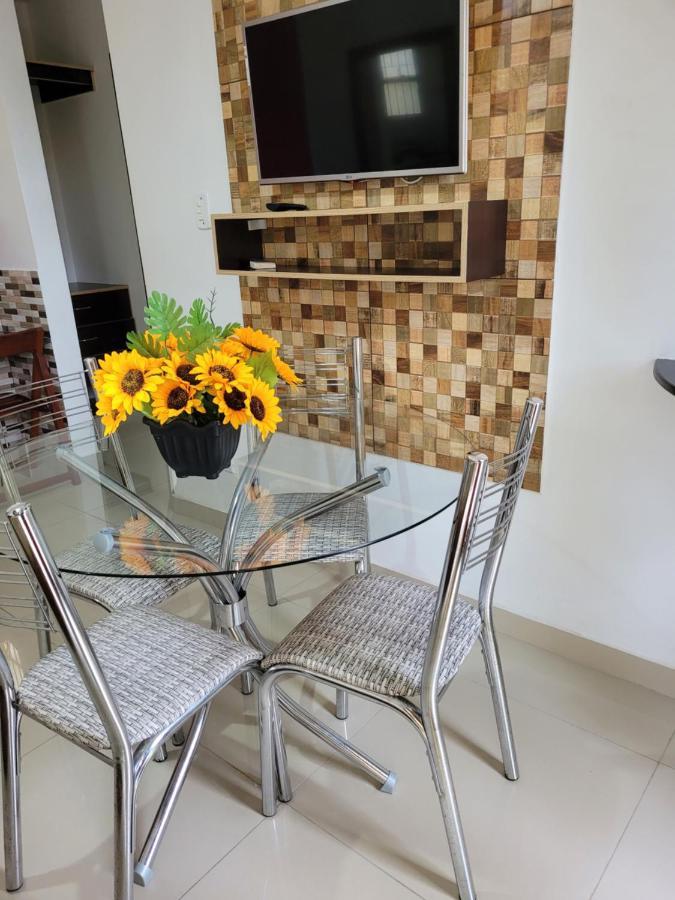Boulevard Da Praia 124 B Porto Seguro Exterior foto