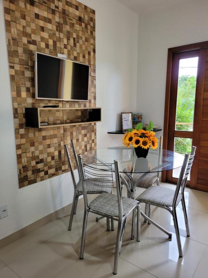 Boulevard Da Praia 124 B Porto Seguro Exterior foto
